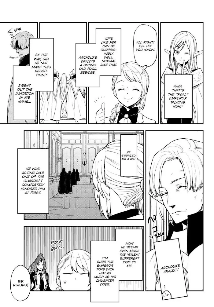 That Time I Got Reincarnated as a Slime Chapter 110 image 19_optimized